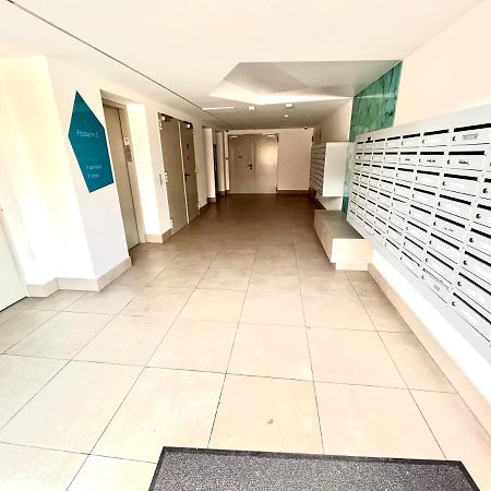 Marina Garden Daire Budapeşte Dış mekan fotoğraf